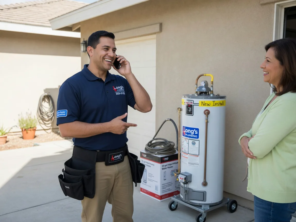 Leak Detection Los Alamos, NM FAQs